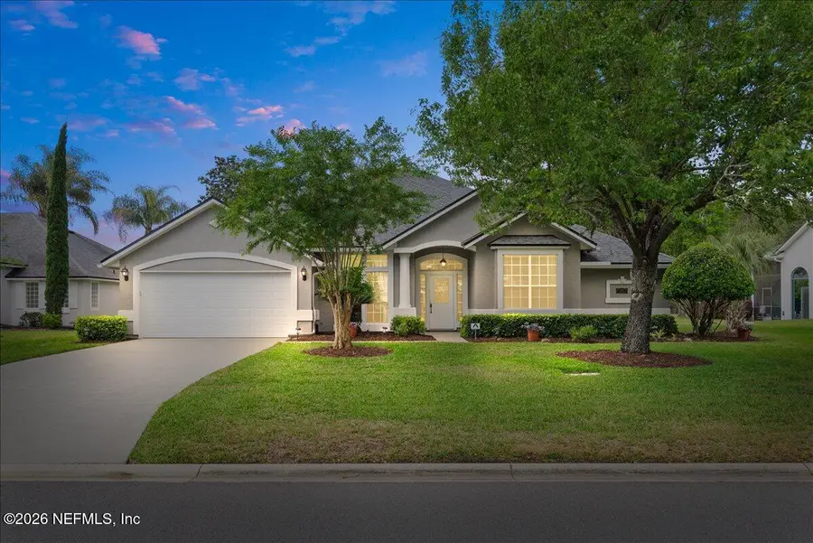 903 Garrison Drive, Saint Augustine, FL 32092 - #3