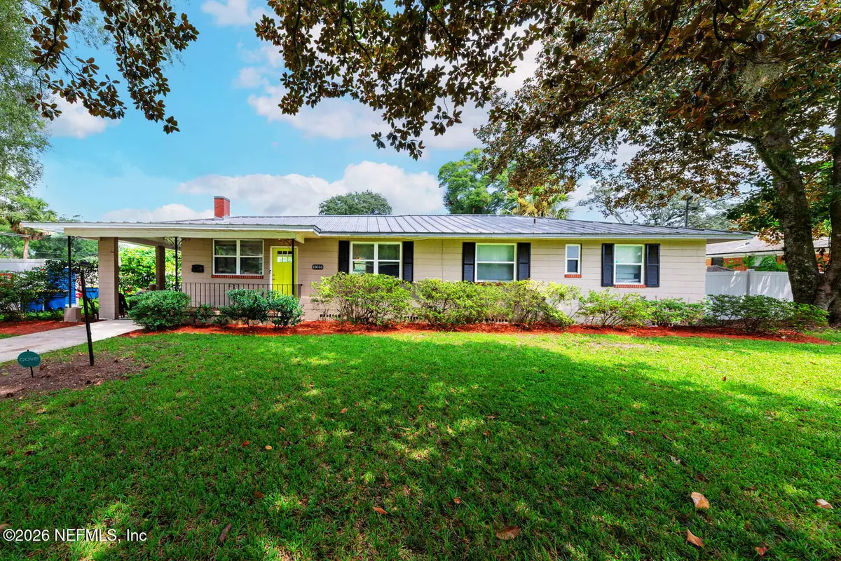 8309 Calento Street, Jacksonville, FL 32211 - #1