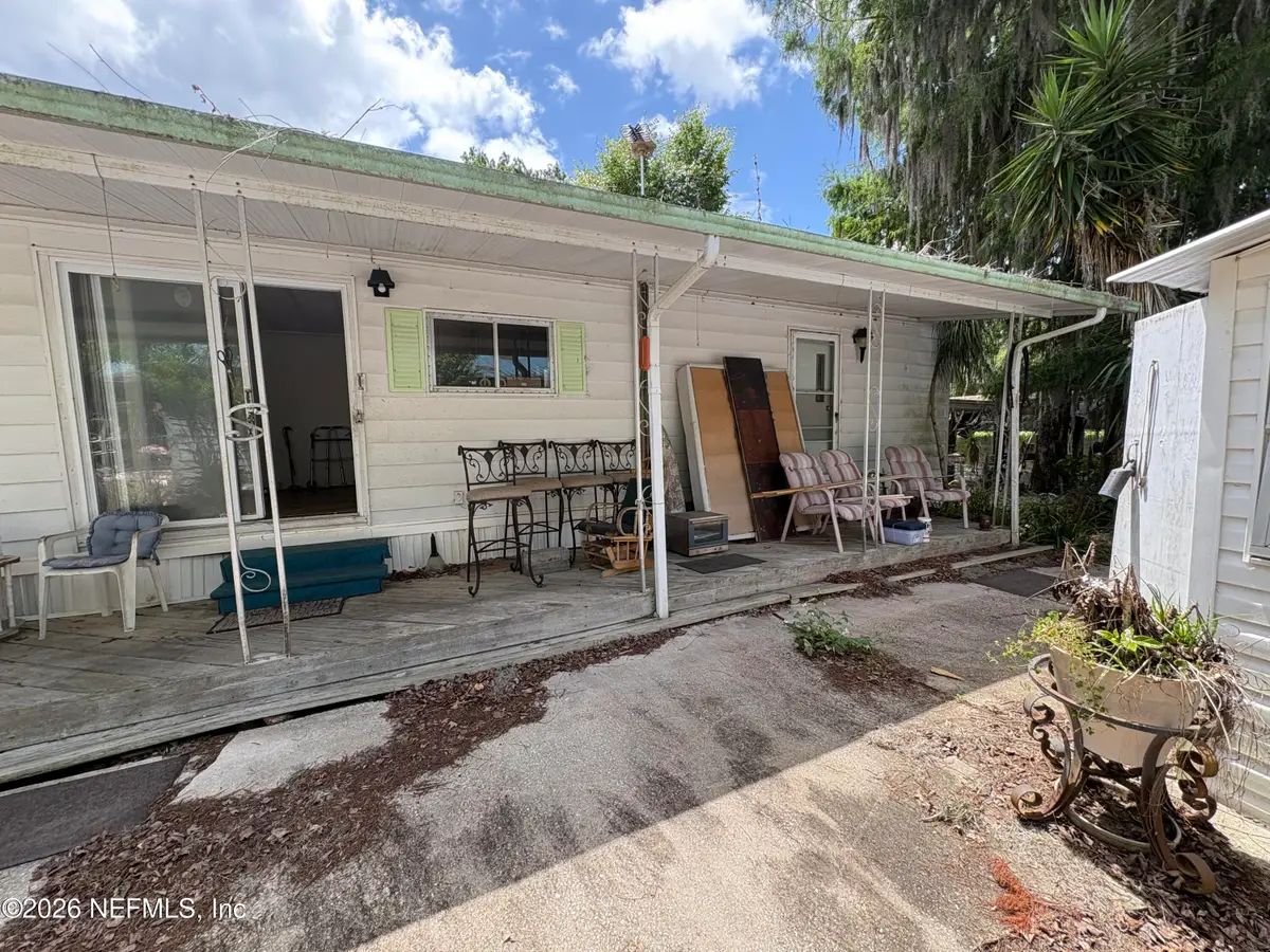 161 Smith Lane, Satsuma, FL 32189 - #1