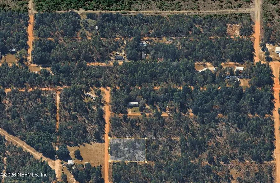 100 Linda Lane, Interlachen, FL 32148 - #2