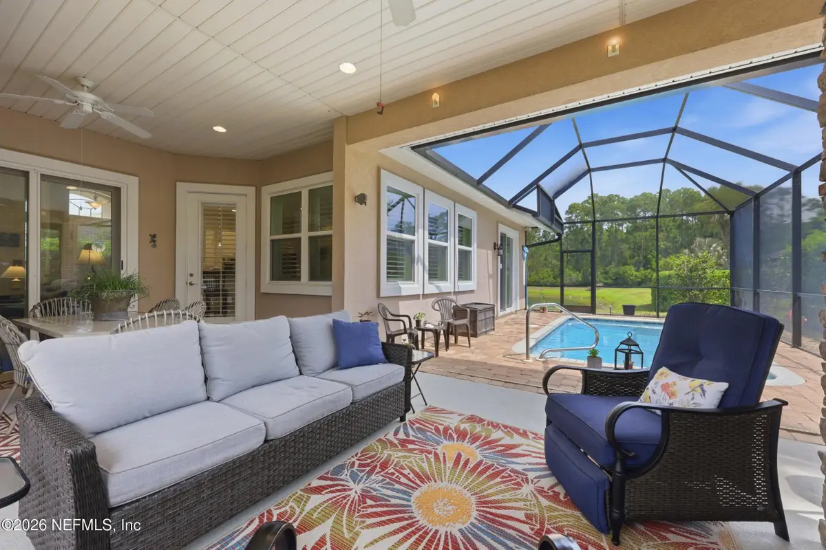 437 Escalante Court, Saint Augustine, FL 32086 - #1