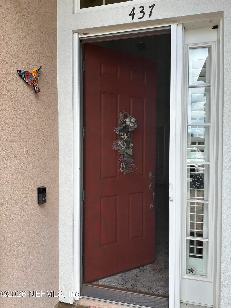 437 Escalante Court, Saint Augustine, FL 32086 - #3