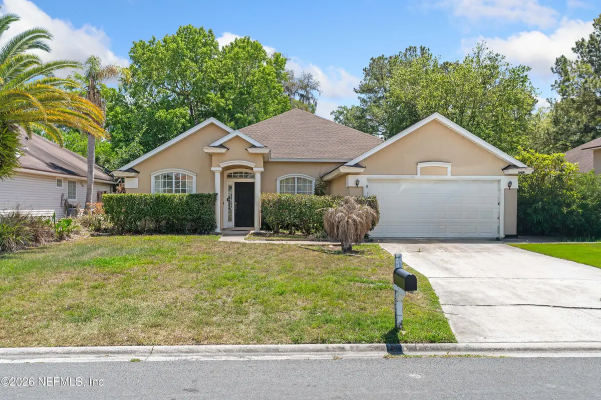 4593 Cape Elizabeth E Court, Jacksonville, FL 32277 - #1