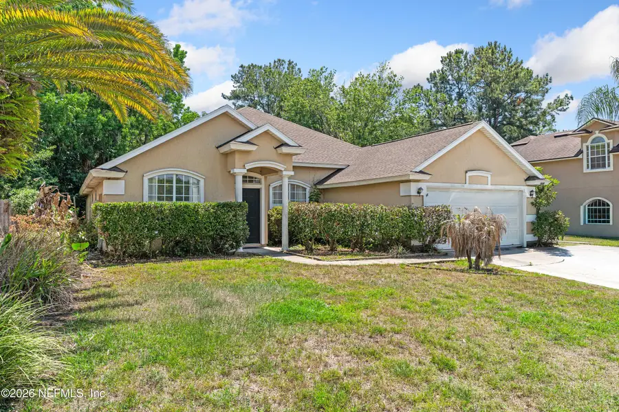 4593 Cape Elizabeth E Court, Jacksonville, FL 32277 - #2
