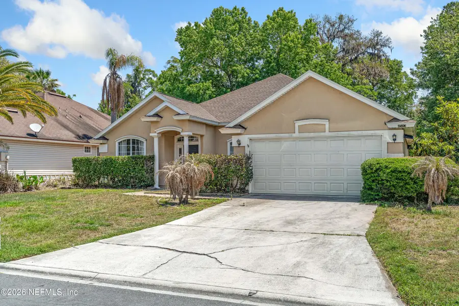 4593 Cape Elizabeth E Court, Jacksonville, FL 32277 - #3