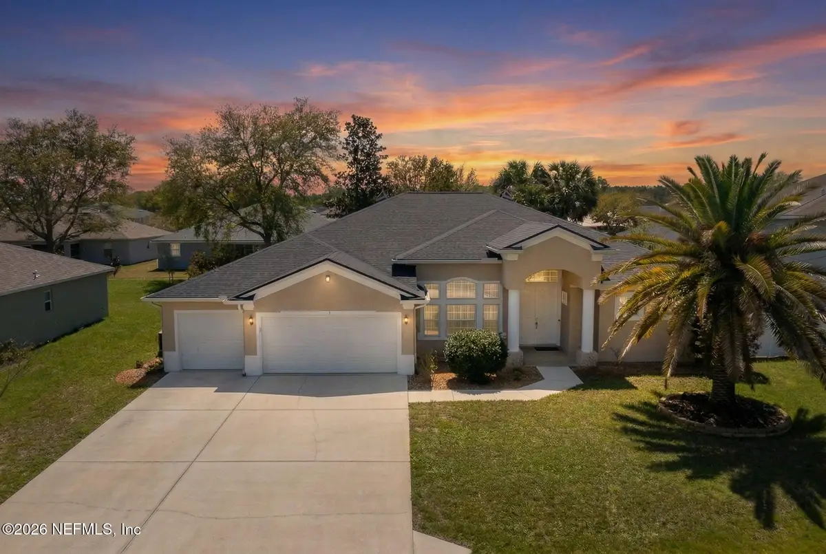 9 London Dr Drive, Palm Coast, FL 32137 - #1