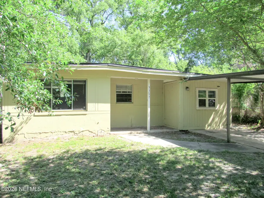 3327 Dignan Street, Jacksonville, FL 32254 - #2
