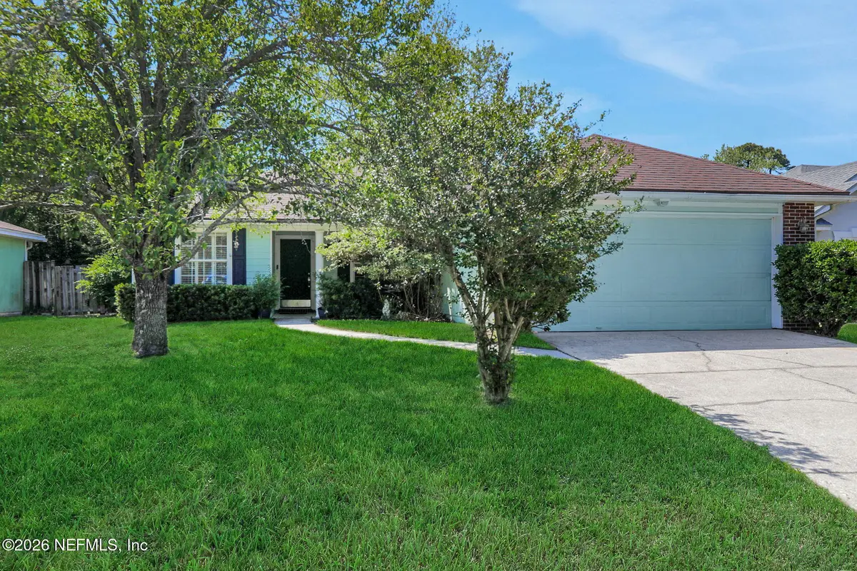 2010 Las Brisas W Way, Jacksonville, FL 32224 - #1