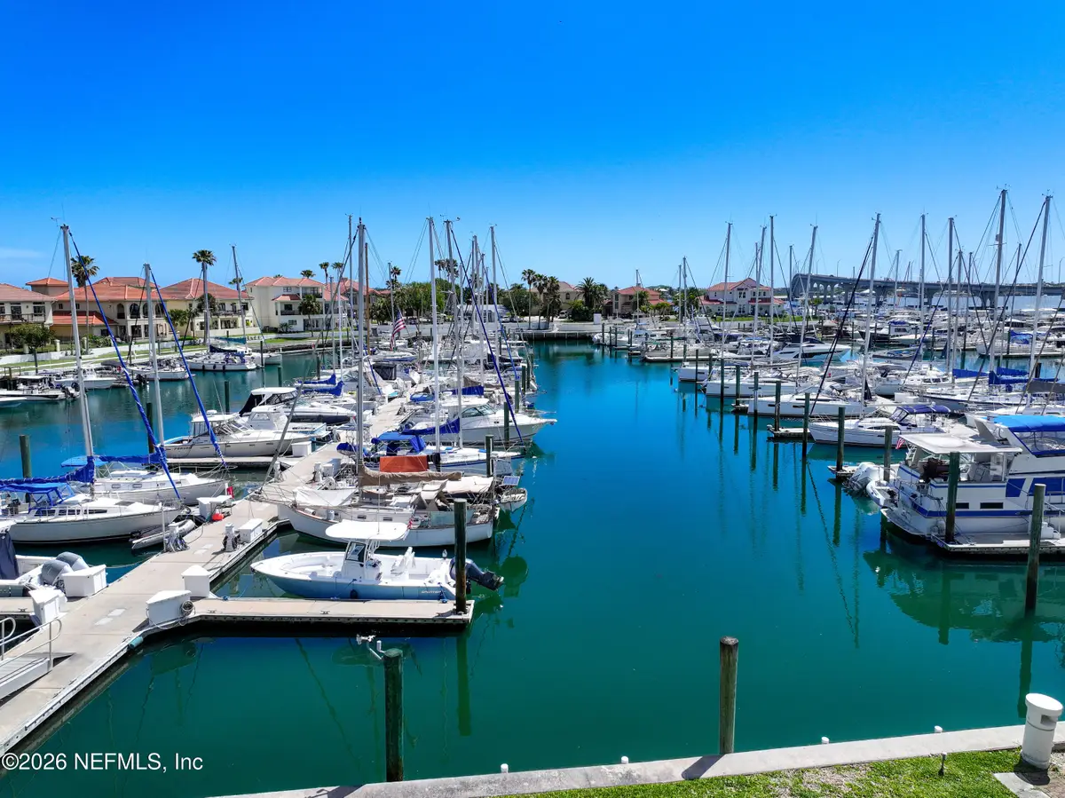 3101 Harbor Drive #3101, Saint Augustine, FL 32084 - #1