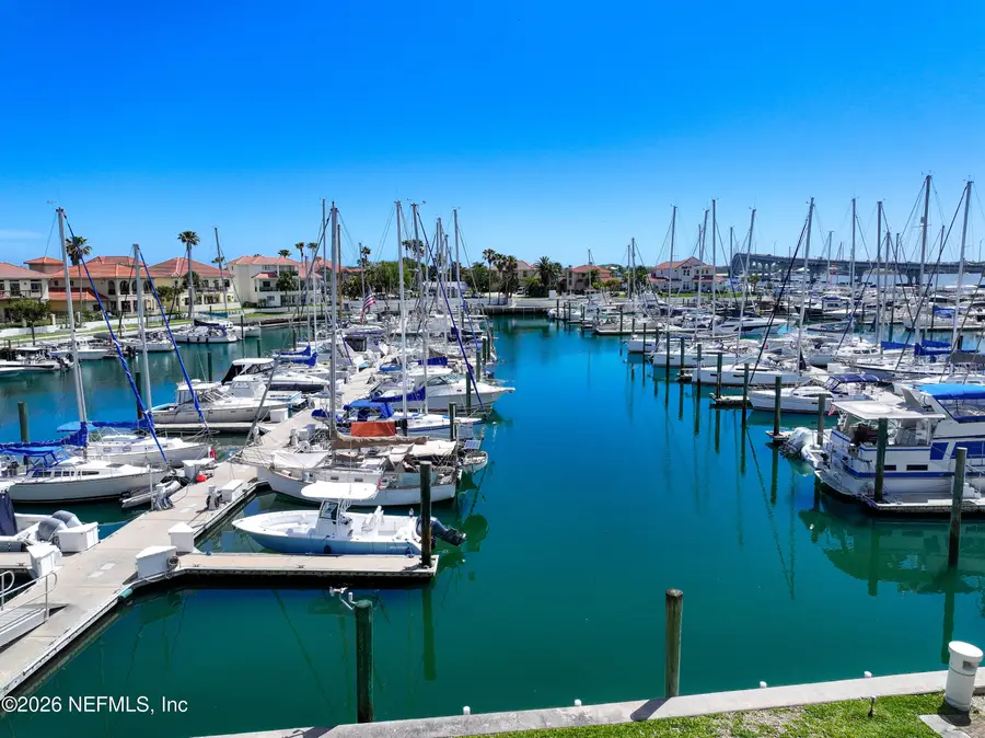 3101 Harbor Drive #3101, Saint Augustine, FL 32084 - #2