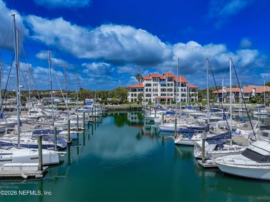 3101 Harbor Drive #3101, Saint Augustine, FL 32084 - #3