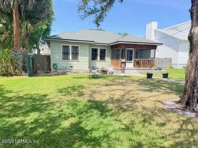 102 Zoratoa Avenue, Saint Augustine, FL 32080 - #1