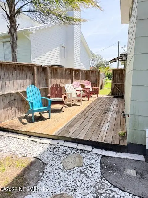 102 Zoratoa Avenue, Saint Augustine, FL 32080 - #2