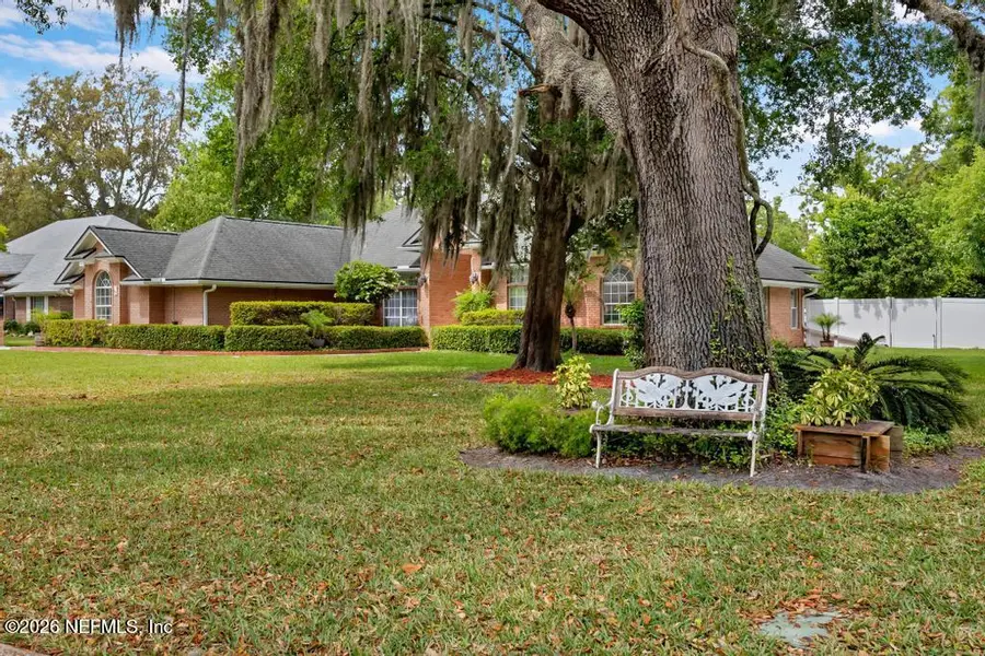 1200 Creekwood S Way, Jacksonville, FL 32259 - #3