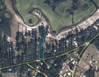0 Baker Road, Keystone Heights, FL 32656 - #1