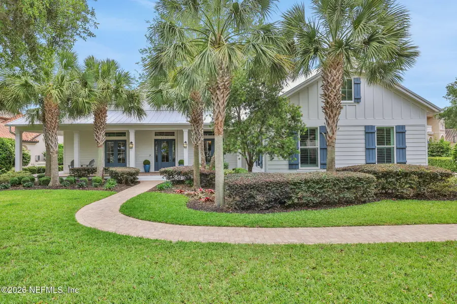 5263 Tallulah Lake Court, Jacksonville, FL 32224 - #3