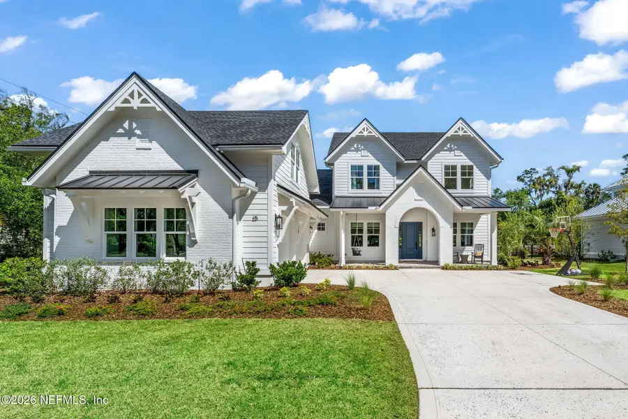 25 Valley Gardens Road, Ponte Vedra Beach, FL 32082 - #3