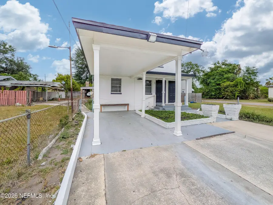 1163 W 5th Street, Jacksonville, FL 32209 - #2