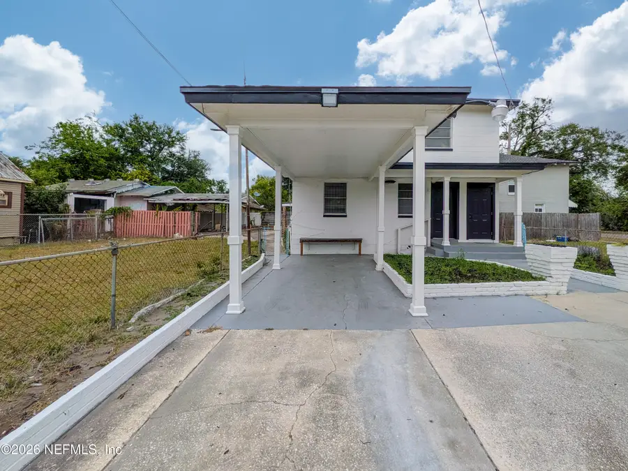 1163 W 5th Street, Jacksonville, FL 32209 - #3