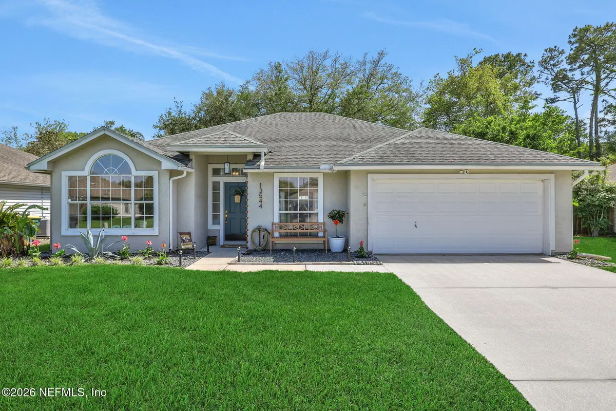 13544 Sol Court, Jacksonville, FL 32224 - #1