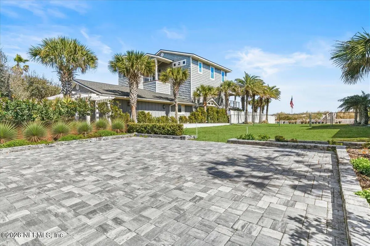 0 Ocean, Jacksonville Beach, FL 32250 - #1