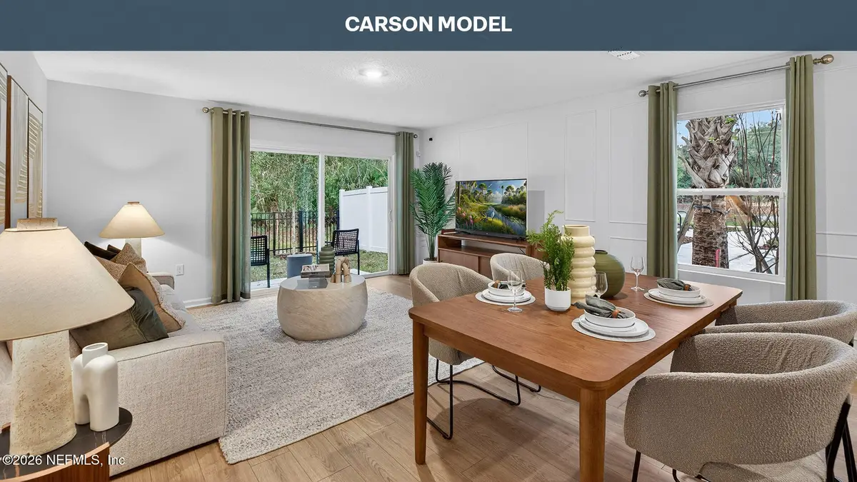 12764 Geronimo Place, Jacksonville, FL 32218 - #1