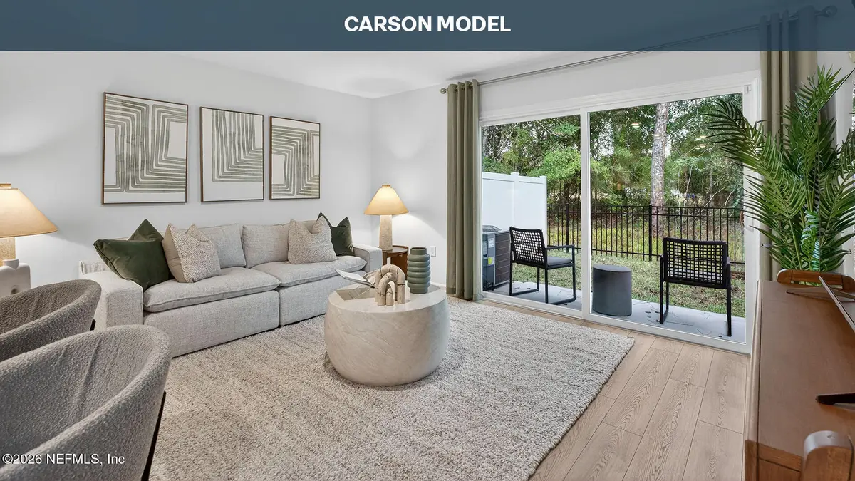 12766 Geronimo Place, Jacksonville, FL 32218 - #1