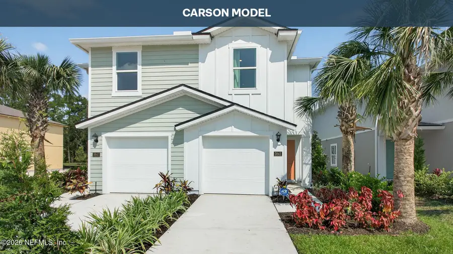 12766 Geronimo Place, Jacksonville, FL 32218 - #2