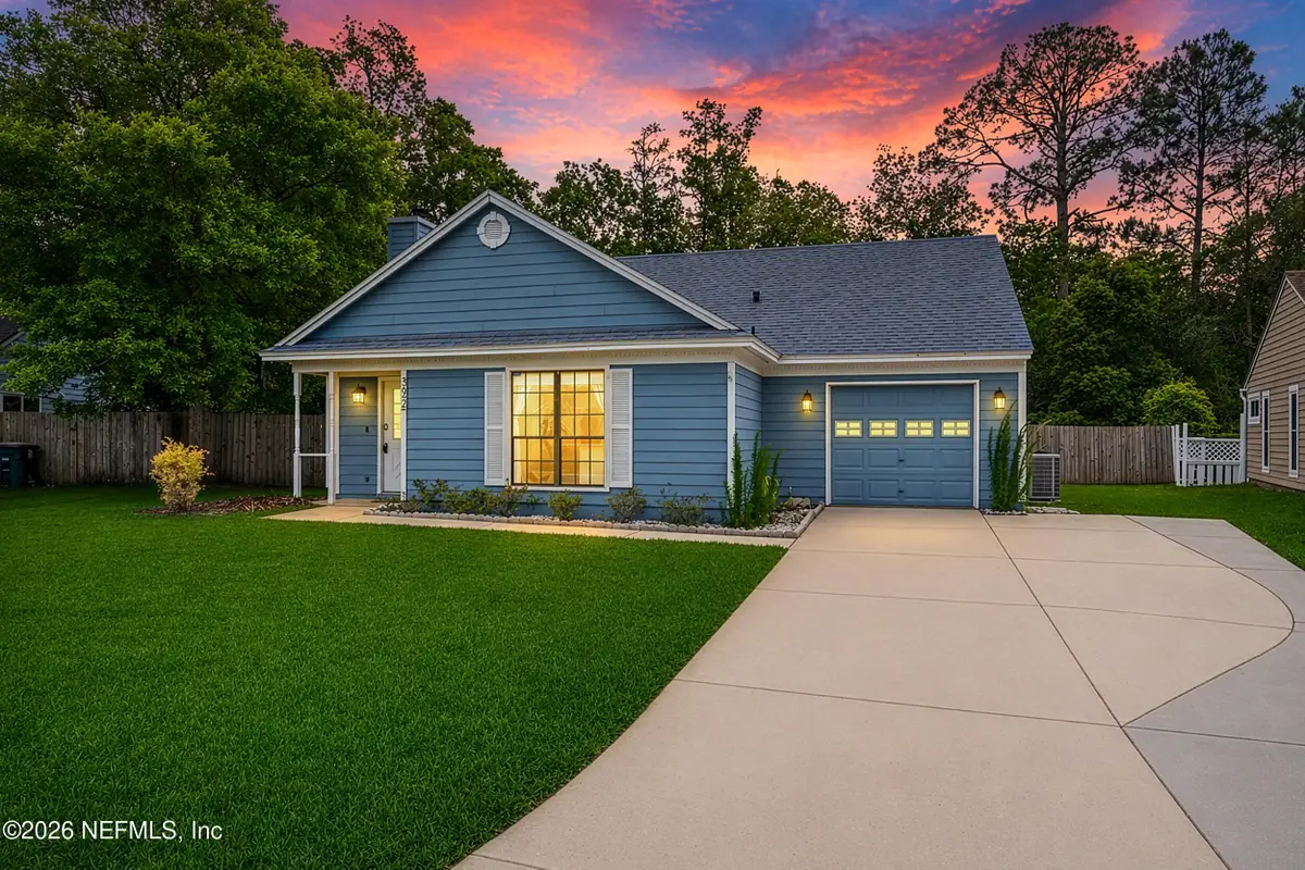 3822 English Colony Drive, Jacksonville, FL 32257 - #1