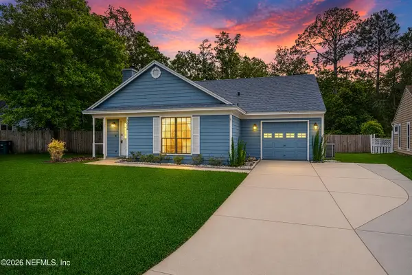 3822 English Colony Drive, Jacksonville, FL 32257