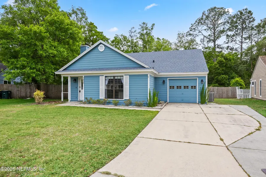 3822 English Colony Drive, Jacksonville, FL 32257 - #2