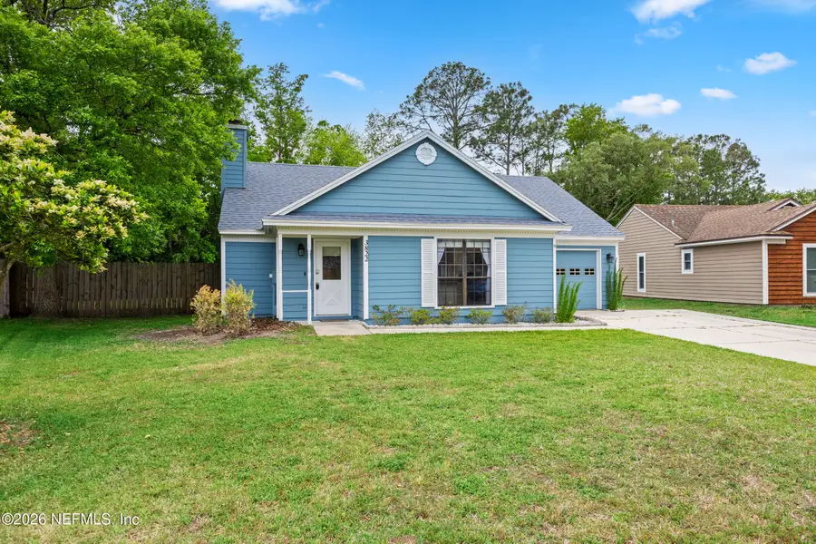 3822 English Colony Drive, Jacksonville, FL 32257 - #3