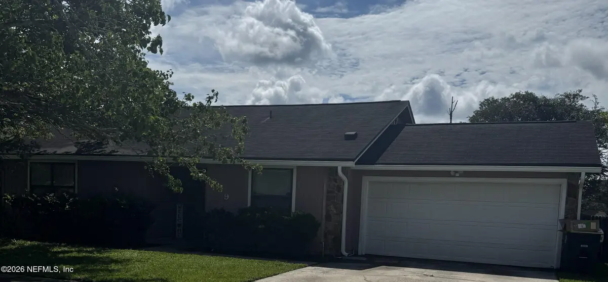 639 Purcell Drive, Jacksonville, FL 32221 - #1