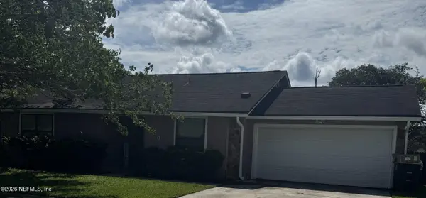 639 Purcell Drive, Jacksonville, FL 32221