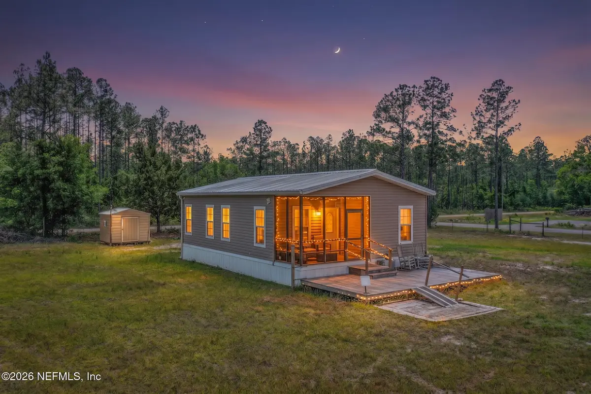 10750 Crotty Avenue, Hastings, FL 32145 - #1