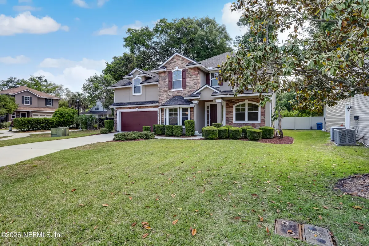 3681 Lightview Lane, Jacksonville, FL 32225 - #1