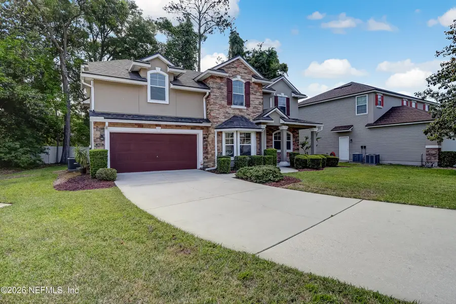 3681 Lightview Lane, Jacksonville, FL 32225 - #2