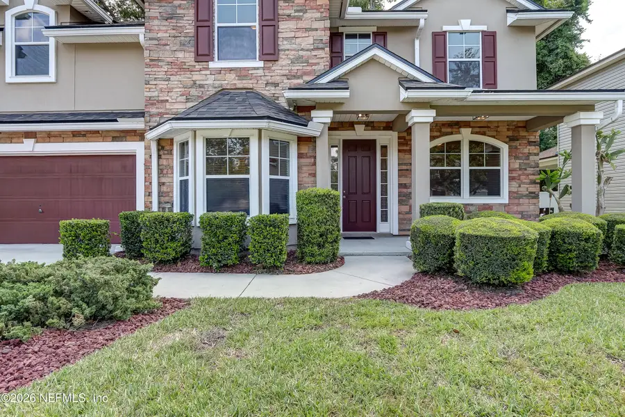 3681 Lightview Lane, Jacksonville, FL 32225 - #3