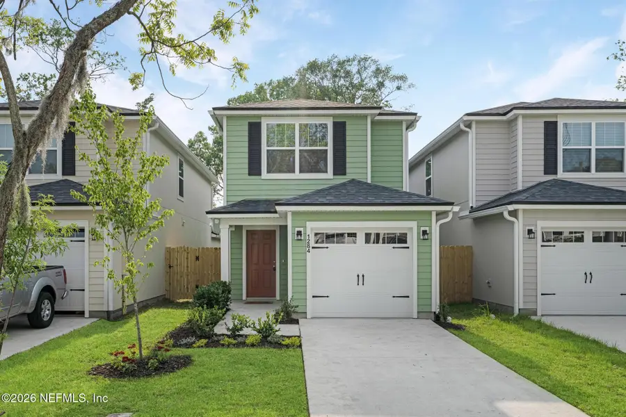1284 Pangola Drive, Jacksonville, FL 32205 - #2
