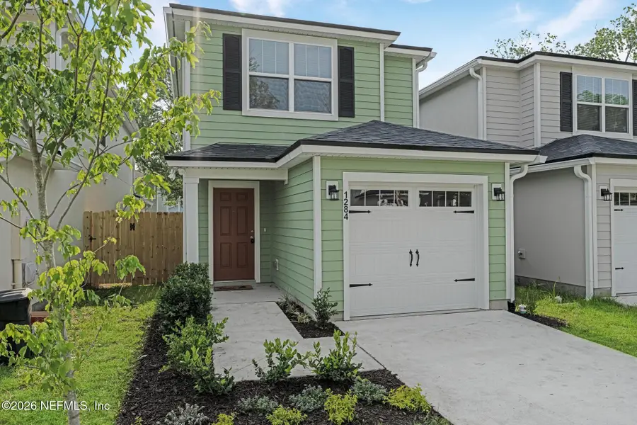 1284 Pangola Drive, Jacksonville, FL 32205 - #3