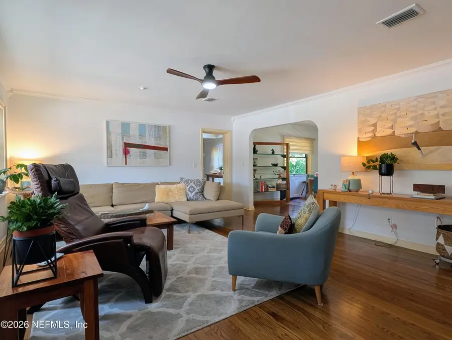 3087 Old Acosta Road, Jacksonville, FL 32223 - #2