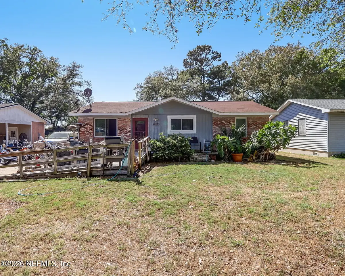 919 S 12th Street, Fernandina Beach, FL 32034 - #1