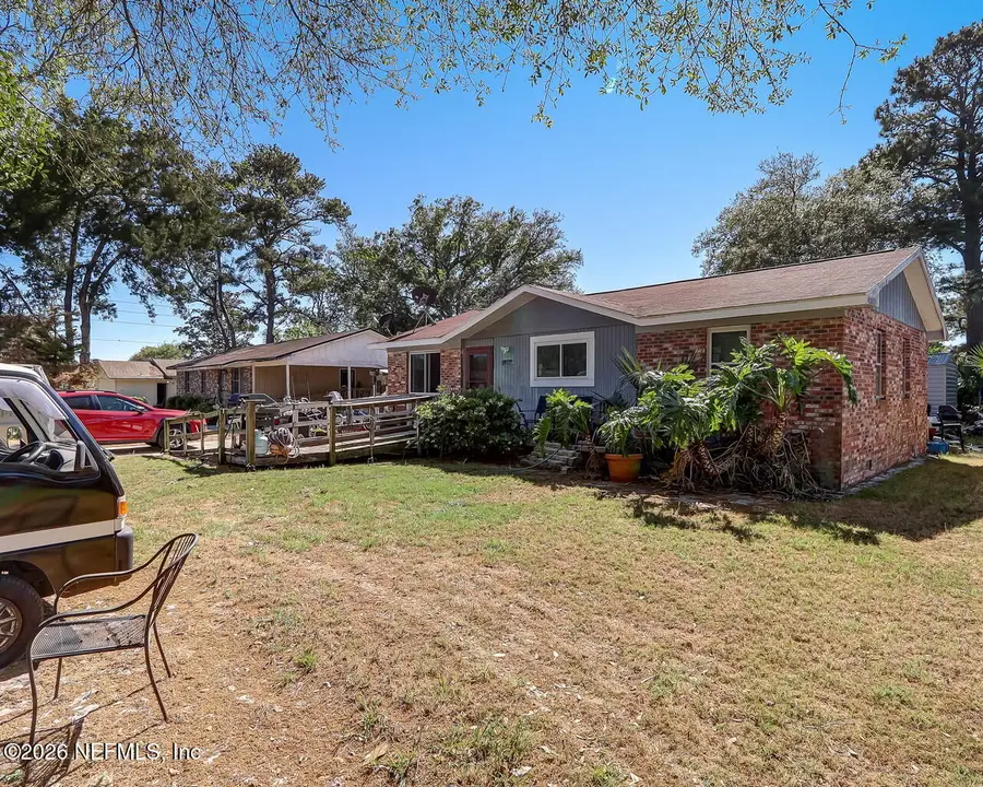 919 S 12th Street, Fernandina Beach, FL 32034 - #2
