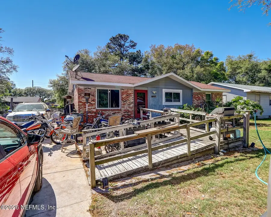 919 S 12th Street, Fernandina Beach, FL 32034 - #3