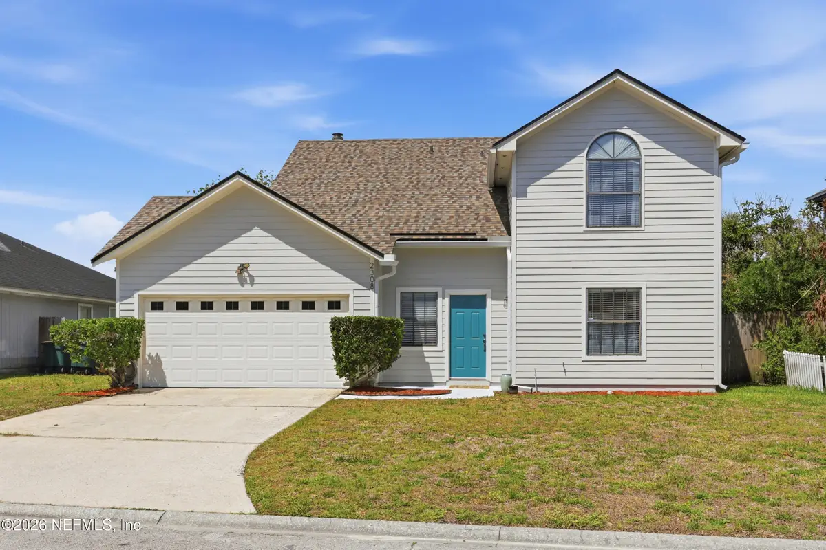 2308 Luana E Drive, Jacksonville, FL 32246 - #1
