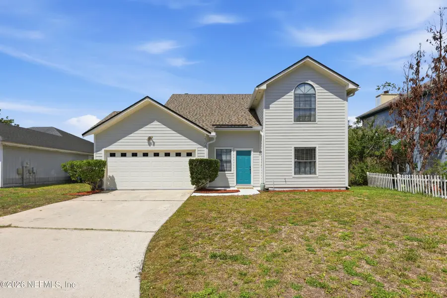 2308 Luana E Drive, Jacksonville, FL 32246 - #2