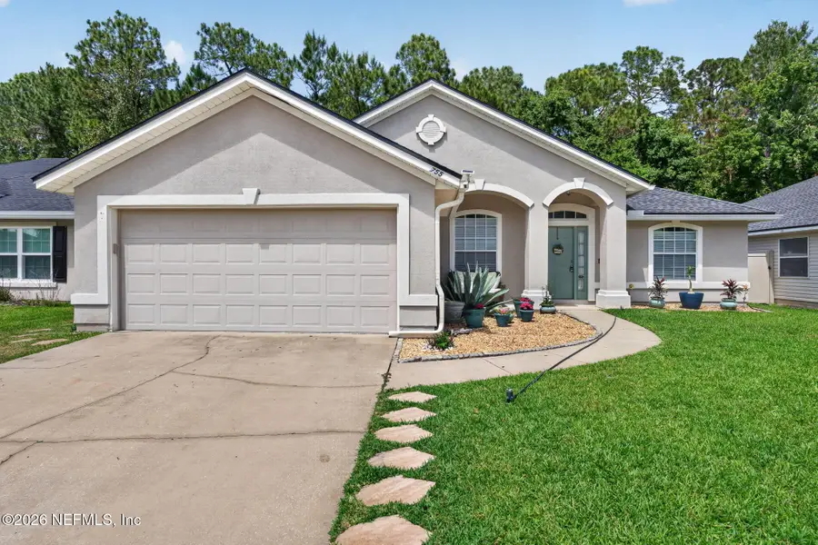 755 Bonaparte Drive, Jacksonville, FL 32218 - #2