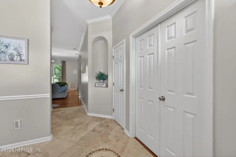 755 Bonaparte Drive, Jacksonville, FL 32218 - #3