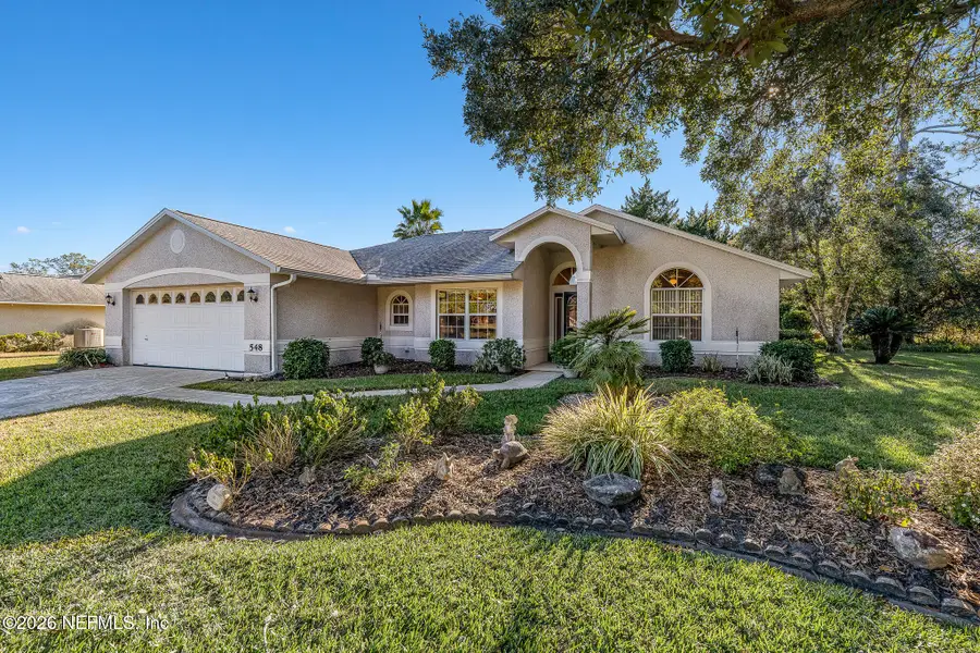 548 Domenico Circle, Saint Augustine, FL 32086 - #3