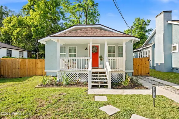 2975 Ernest Street, Jacksonville, FL 32205